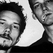 Kruder & Dorfmeister - List pictures