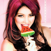 Skye Sweetnam - List pictures