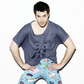 Sam Sparro - List pictures