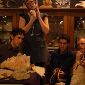 Dark Dark Dark - List pictures