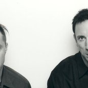 Jimmy Chamberlin Complex - List pictures