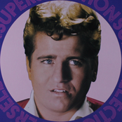 Johnny Burnette - List pictures