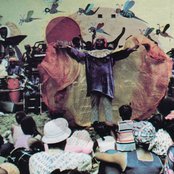 Sun Ra - List pictures