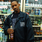 Kurupt - List pictures