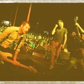 Blindside - List pictures