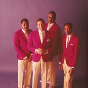 Smokey Robinson & The Miracles - List pictures