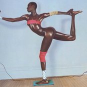 Grace Johns - List pictures