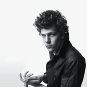 Jesse Eisenberg - List pictures