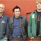 Lawrence Arms - List pictures