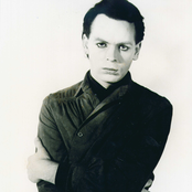 Gary Numan - List pictures