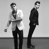 Daniel Merriweather - List pictures