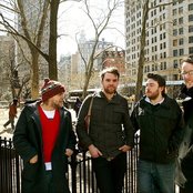 Frightened Rabbit - List pictures