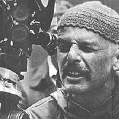 Alejandro Jodorowsky - List pictures