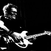 Glenn Hughes - List pictures