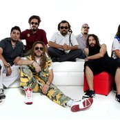 Gondwana - List pictures