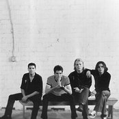 Carolines Spine - List pictures