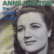 Anne Shelton - List pictures