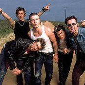 Nsync - List pictures