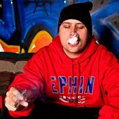 Snak The Ripper - List pictures