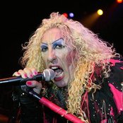 Dee Snider - List pictures