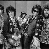 Steppenwolf - List pictures