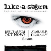 Like A Storm - List pictures