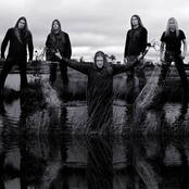 Kalmah - List pictures