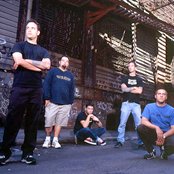 Boy Sets Fire - List pictures