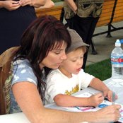 Meredith Brooks - List pictures