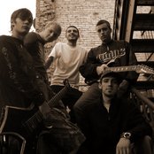 After The Burial - List pictures