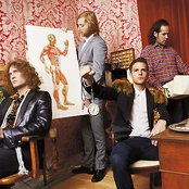 The Killers - List pictures