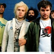 The Blood Brothers - List pictures