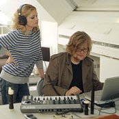 Goldfrapp - List pictures