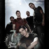 7 Days Away - List pictures