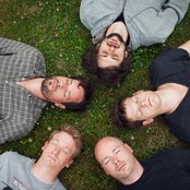 Caspian - List pictures