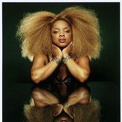 Leela James - List pictures