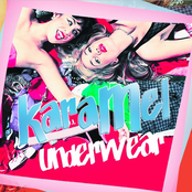 Karamel - List pictures