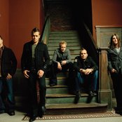 Three Doors Down - List pictures
