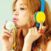 Ailee - List pictures