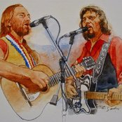 Waylon Jennings & Willie Nelson - List pictures