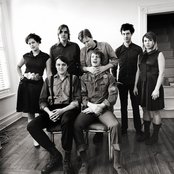 Arcade Fire - List pictures