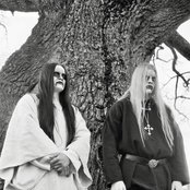 Antestor - List pictures