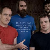 Ted Leo & The Pharmacists - List pictures