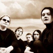 Madder Mortem - List pictures