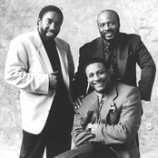 The O'jays - List pictures