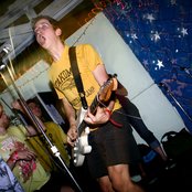 The Max Levine Ensemble - List pictures