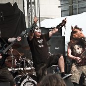 Cephalic Carnage - List pictures