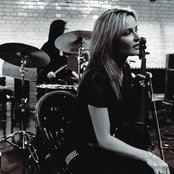 Sharon Corr - List pictures