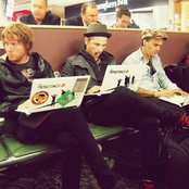 The Parlotones - List pictures