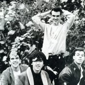 The Smiths - List pictures